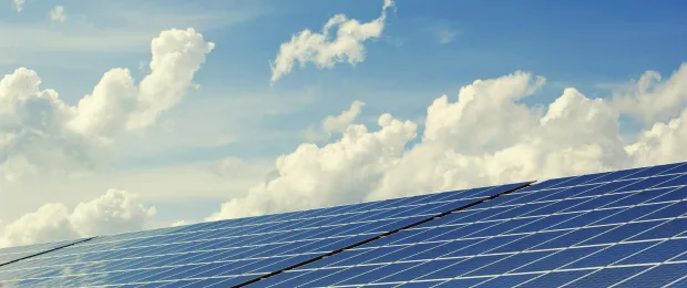 Solpanel